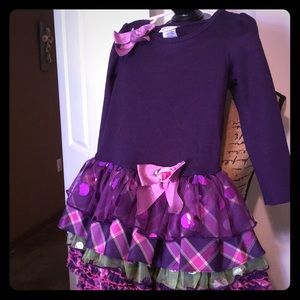 Toddler Girl Dress